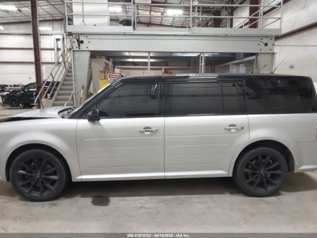 2FMGK5C80HBA02019 Ford FLEX SEL