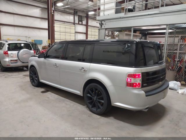 2FMGK5C80HBA02019 Ford FLEX SEL
