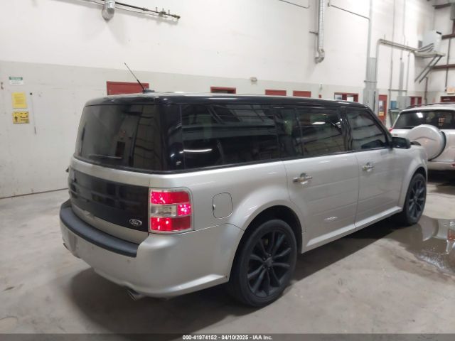 2FMGK5C80HBA02019 Ford FLEX SEL