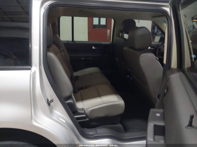2FMGK5C80HBA02019 Ford FLEX SEL