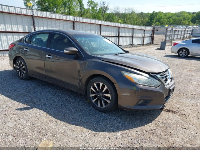 1N4AL3AP4HC198266 Nissan Altima 2.5 Sl