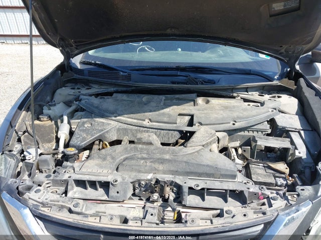 1N4AL3AP4HC198266 Nissan Altima 2.5 Sl