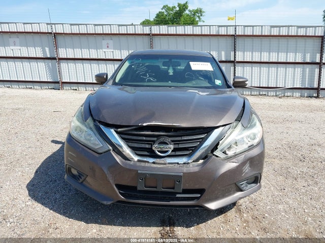 1N4AL3AP4HC198266 Nissan Altima 2.5 Sl