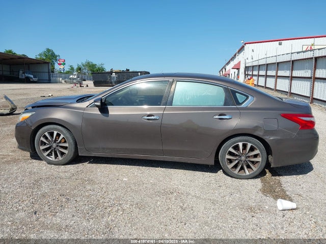 1N4AL3AP4HC198266 Nissan Altima 2.5 Sl