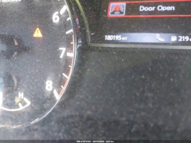 1N4AL3AP4HC198266 Nissan Altima 2.5 Sl