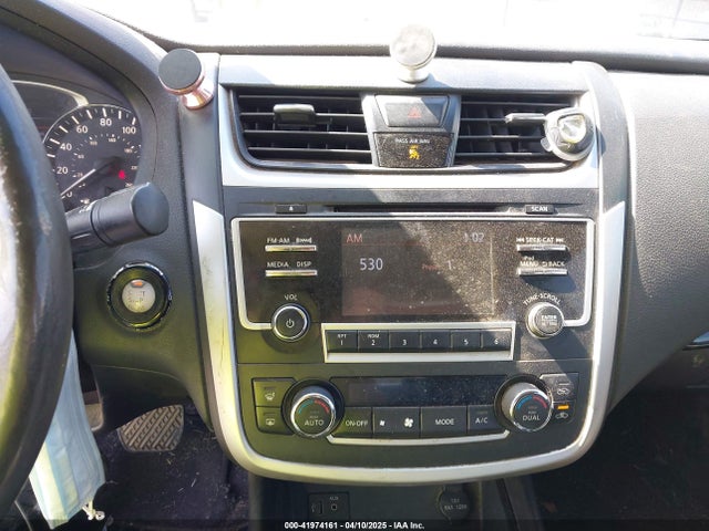 1N4AL3AP4HC198266 Nissan Altima 2.5 Sl