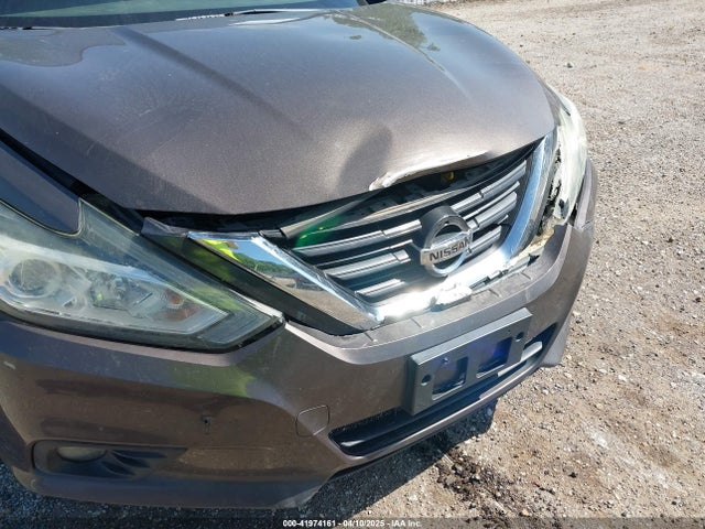 1N4AL3AP4HC198266 Nissan Altima 2.5 Sl