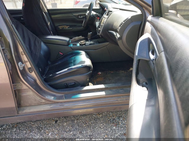 1N4AL3AP4HC198266 Nissan Altima 2.5 Sl