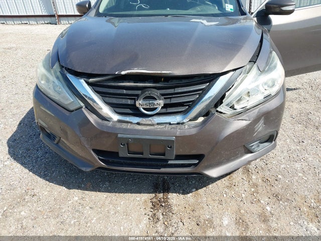 1N4AL3AP4HC198266 Nissan Altima 2.5 Sl