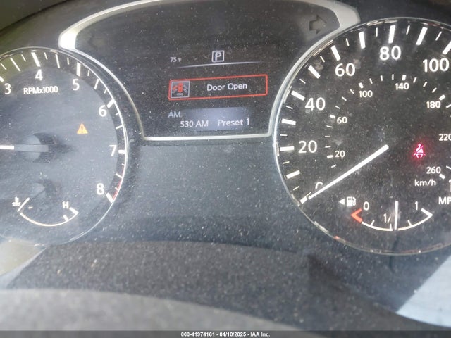 1N4AL3AP4HC198266 Nissan Altima 2.5 Sl