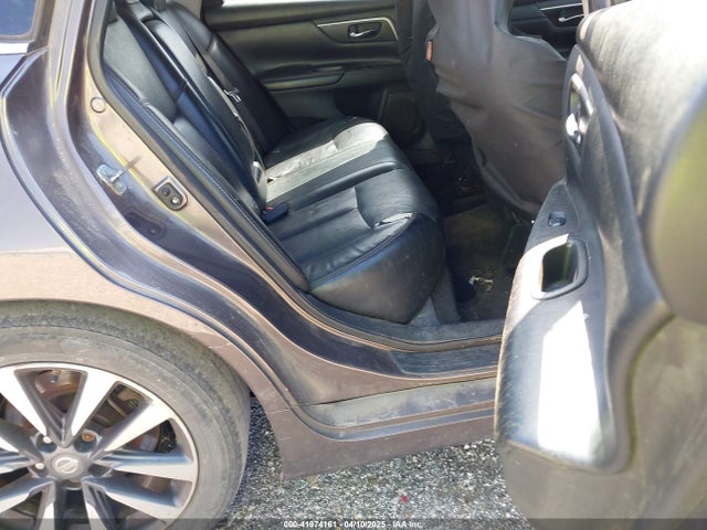 1N4AL3AP4HC198266 Nissan Altima 2.5 Sl