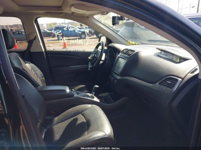3C4PDCGB4LT272778 Dodge Journey Crossroad