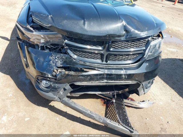 3C4PDCGB4LT272778 Dodge Journey Crossroad
