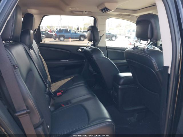 3C4PDCGB4LT272778 Dodge Journey Crossroad