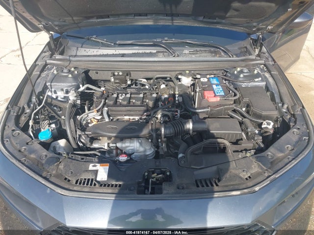 1HGCY1F3XPA039021 Honda ACCORD EX