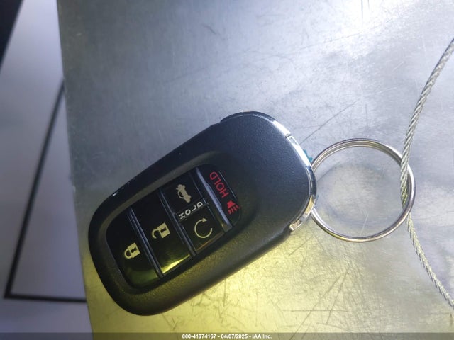 1HGCY1F3XPA039021 Honda ACCORD EX