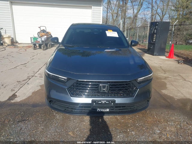 1HGCY1F3XPA039021 Honda ACCORD EX