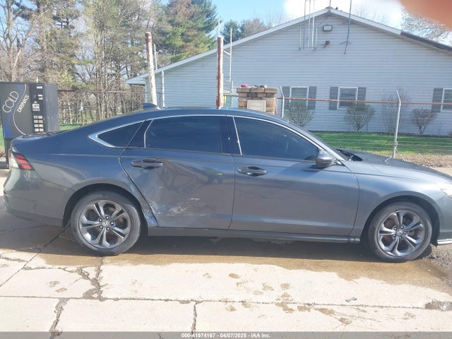 1HGCY1F3XPA039021 Honda ACCORD EX