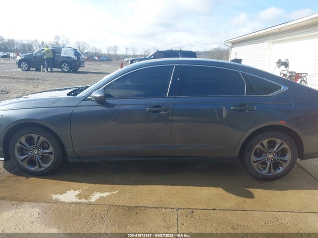 1HGCY1F3XPA039021 Honda ACCORD EX