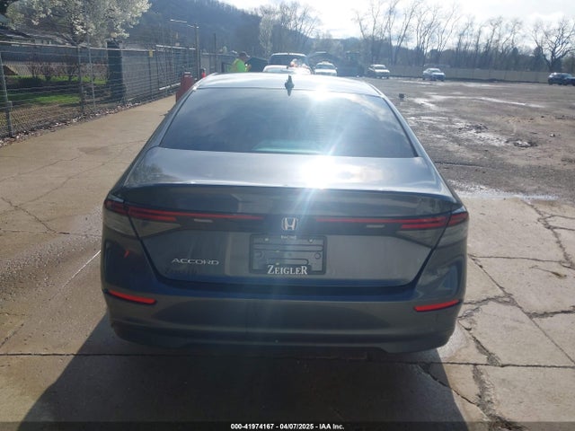 1HGCY1F3XPA039021 Honda ACCORD EX