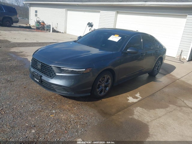 1HGCY1F3XPA039021 Honda ACCORD EX