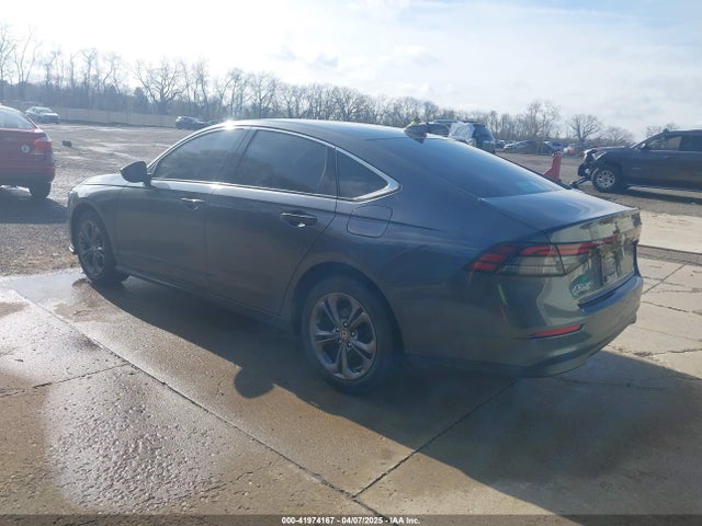1HGCY1F3XPA039021 Honda ACCORD EX