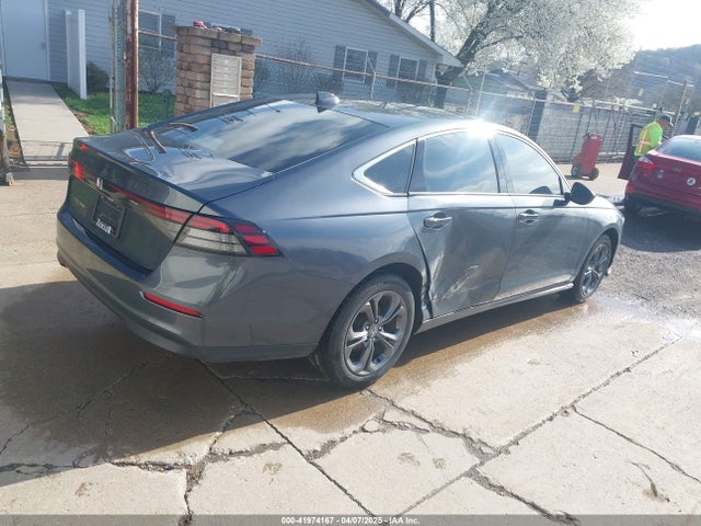 1HGCY1F3XPA039021 Honda ACCORD EX