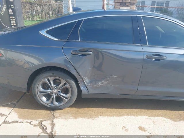 1HGCY1F3XPA039021 Honda ACCORD EX