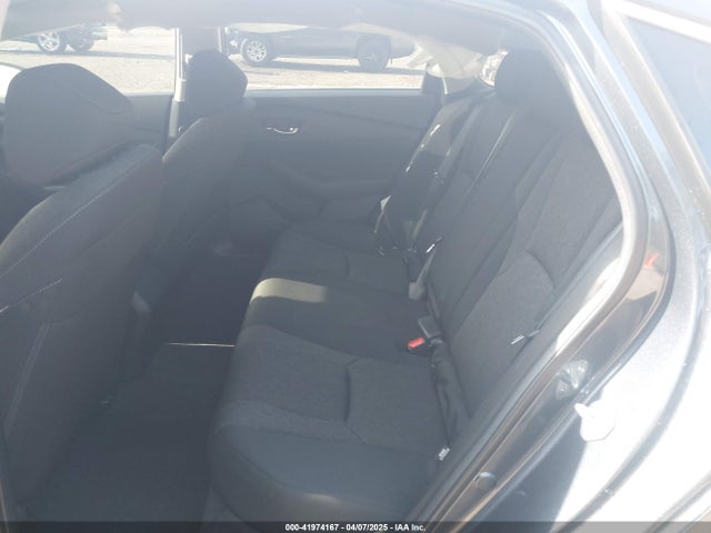 1HGCY1F3XPA039021 Honda ACCORD EX