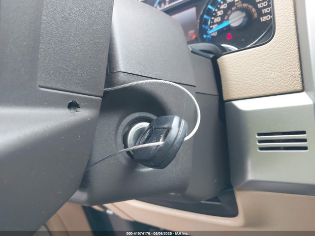 1FTFW1CT0EKE54412 Ford F-150 Lariat
