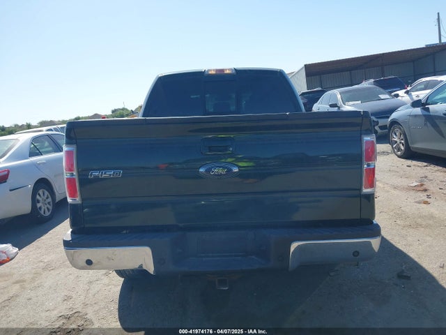 1FTFW1CT0EKE54412 Ford F-150 Lariat