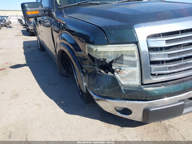 1FTFW1CT0EKE54412 Ford F-150 Lariat