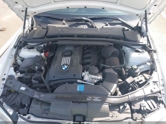 2011 BMW 335IS WBAKG1C52BE617551 Photo 9