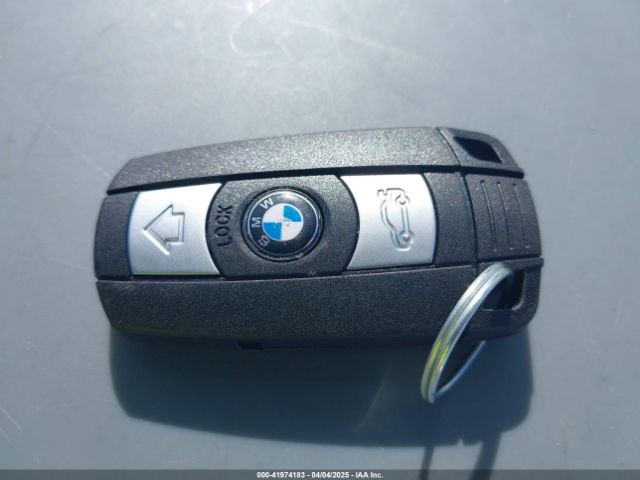 2011 BMW 335IS WBAKG1C52BE617551 Photo 10