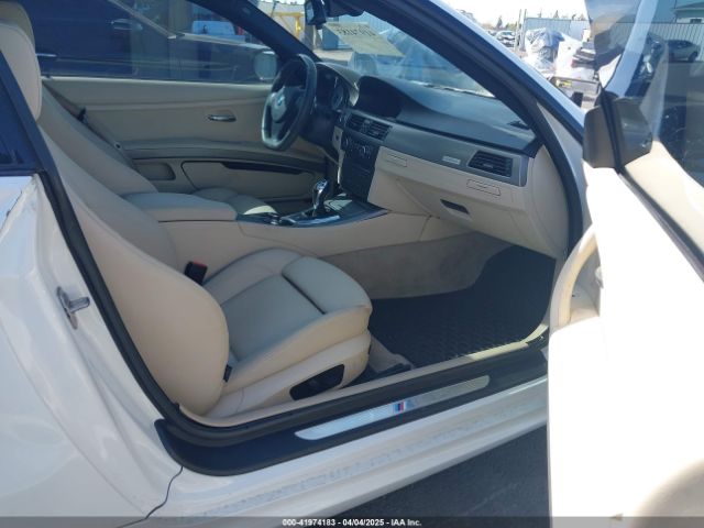 2011 BMW 335IS WBAKG1C52BE617551 Photo 4