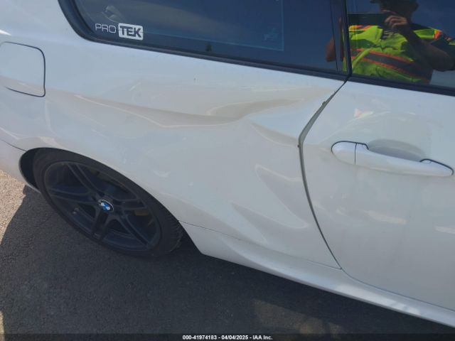 2011 BMW 335IS WBAKG1C52BE617551 Photo 5