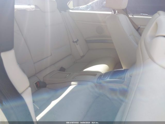 2011 BMW 335IS WBAKG1C52BE617551 Photo 7