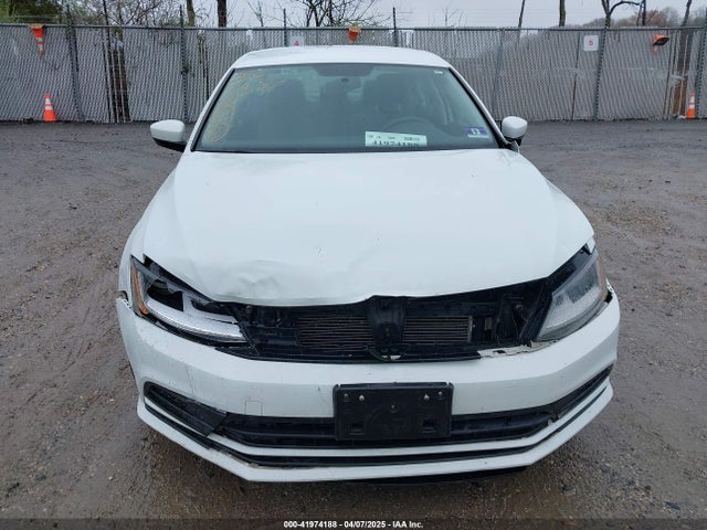 3VW2B7AJ8HM344328 Volkswagen Jetta 1.4t S