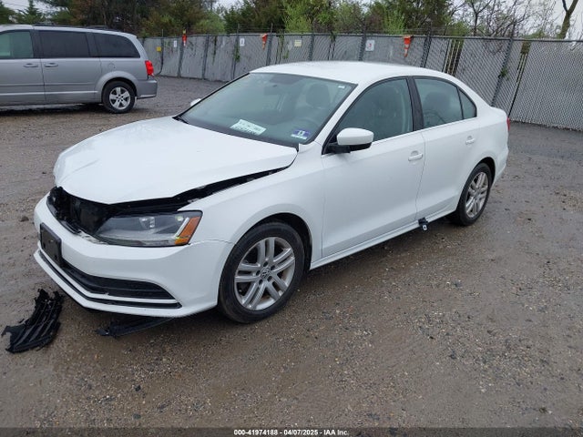 3VW2B7AJ8HM344328 Volkswagen Jetta 1.4t S