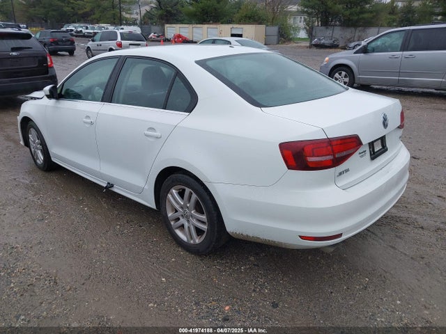 3VW2B7AJ8HM344328 Volkswagen Jetta 1.4t S