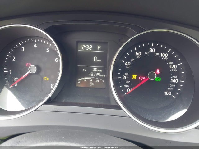 3VW2B7AJ8HM344328 Volkswagen Jetta 1.4t S