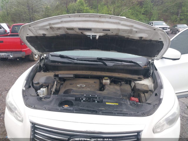 5N1AL0MN1FC508109 Infiniti QX60