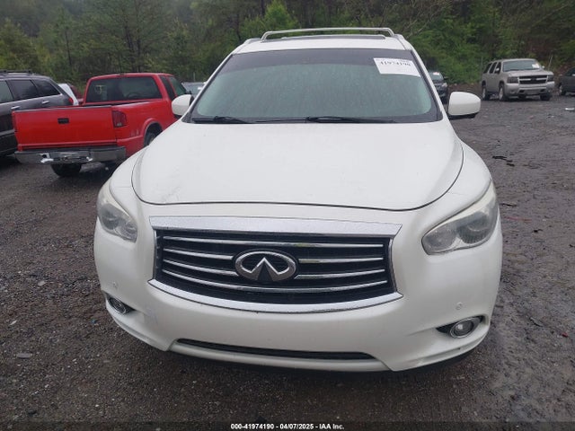 5N1AL0MN1FC508109 Infiniti QX60