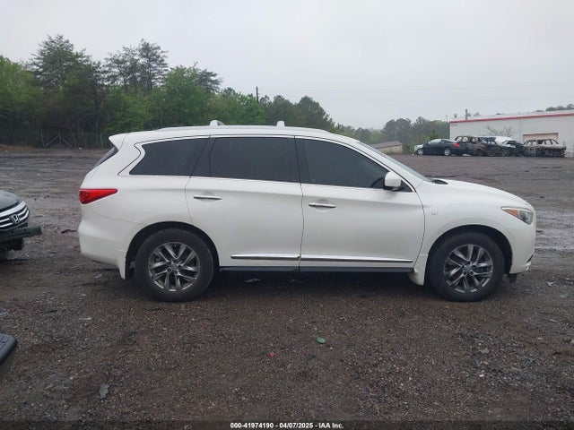 5N1AL0MN1FC508109 Infiniti QX60