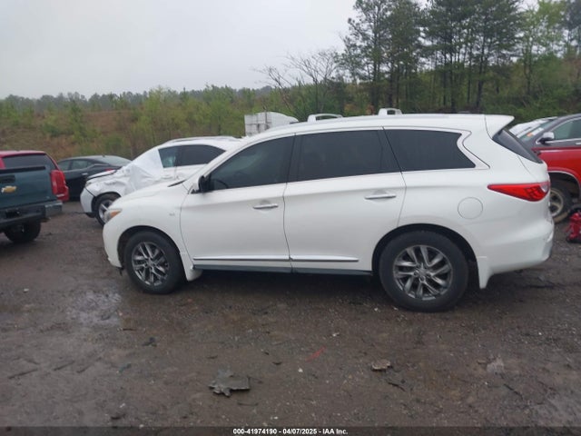 5N1AL0MN1FC508109 Infiniti QX60