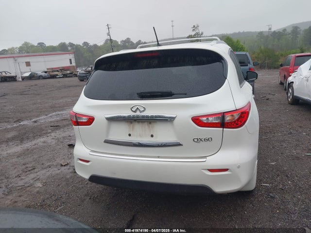 5N1AL0MN1FC508109 Infiniti QX60
