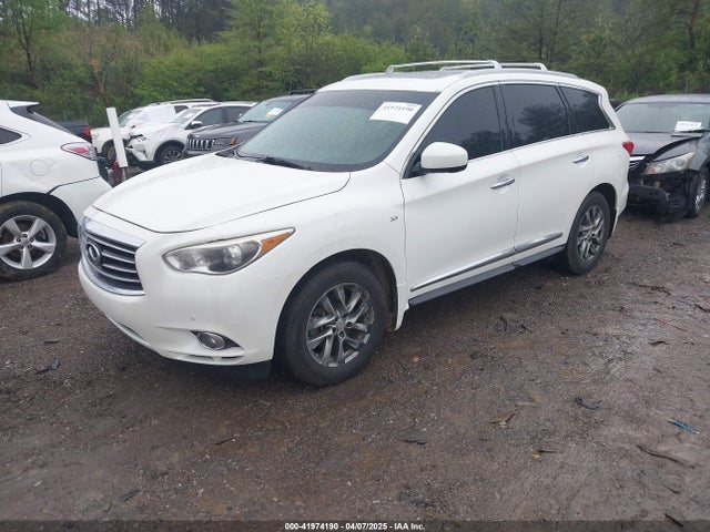 5N1AL0MN1FC508109 Infiniti QX60
