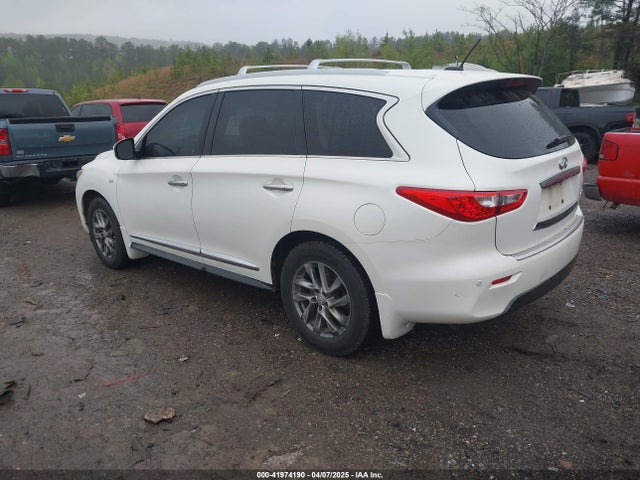 5N1AL0MN1FC508109 Infiniti QX60