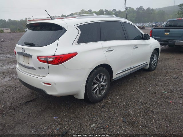 5N1AL0MN1FC508109 Infiniti QX60