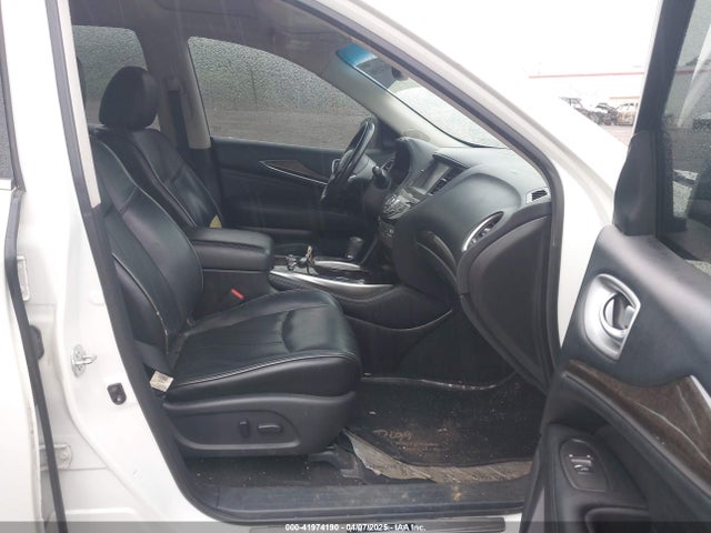 5N1AL0MN1FC508109 Infiniti QX60